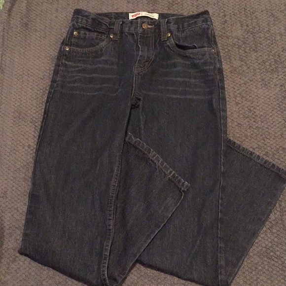 Levi’s 514 straight jeans - Picture 5 of 9